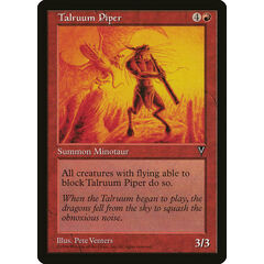 Talruum Piper