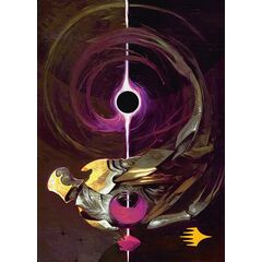 Gravkill // Gravkill (Art Series)