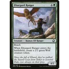Elturgard Ranger