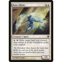 Ruin Ghost