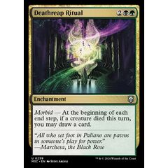 Deathreap Ritual