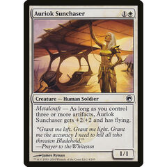 Auriok Sunchaser