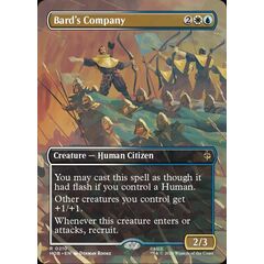 Bard's Company