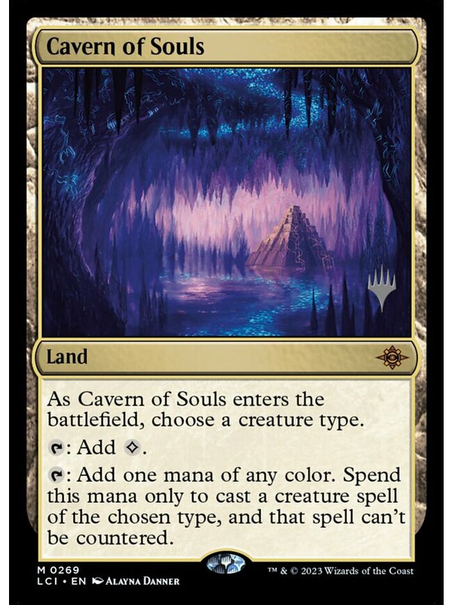 Cavern of Souls