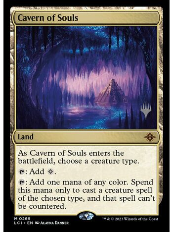 Cavern of Souls