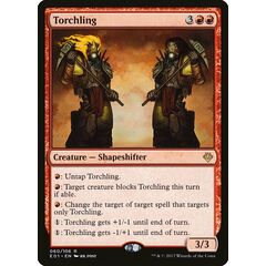 Torchling