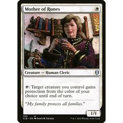 Mother of Runes