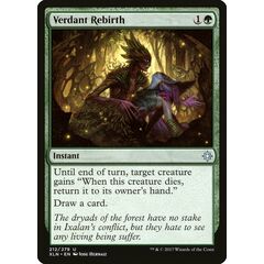 Verdant Rebirth