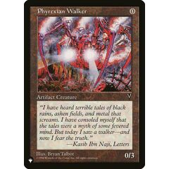 Phyrexian Walker