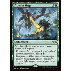 Frontier Siege