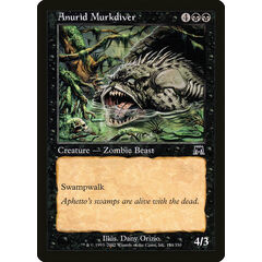 Anurid Murkdiver