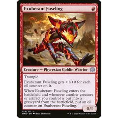 Exuberant Fuseling