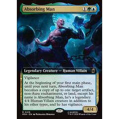 Absorbing Man