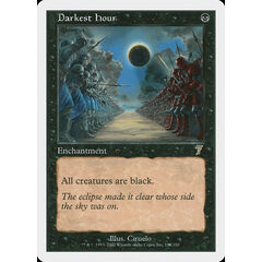 Darkest Hour