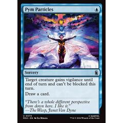 Pym Particles