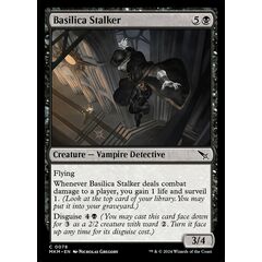 Basilica Stalker