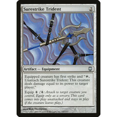 Surestrike Trident