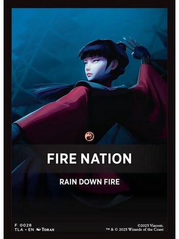 Fire Nation