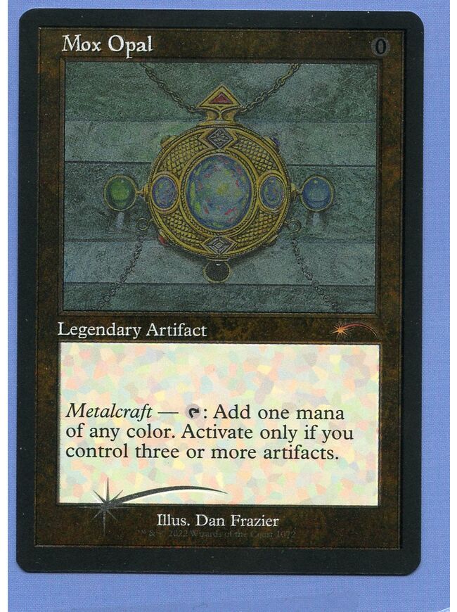 Mox Opal