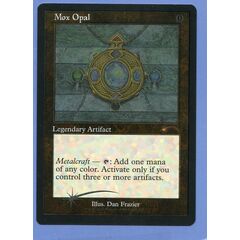 Mox Opal