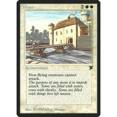 Moat