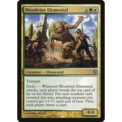 Woodvine Elemental