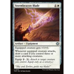 Stormbeacon Blade