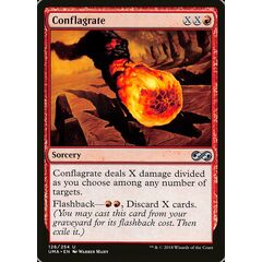 Conflagrate