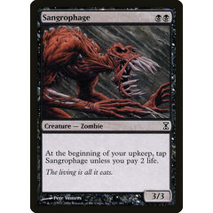 Sangrophage