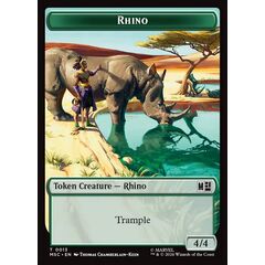 Rhino Token