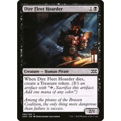 Dire Fleet Hoarder