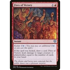 Fires of Victory