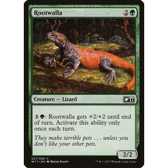 Rootwalla