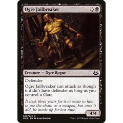Ogre Jailbreaker