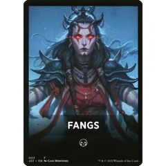 Fangs