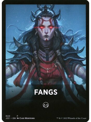 Fangs