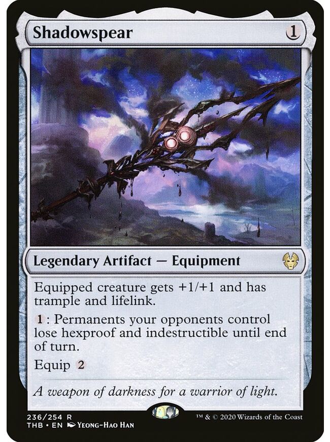 Shadowspear
