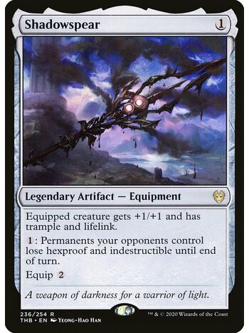 Shadowspear