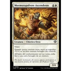 Ascendant Dustspeaker