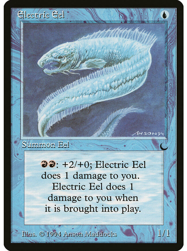 Electric Eel
