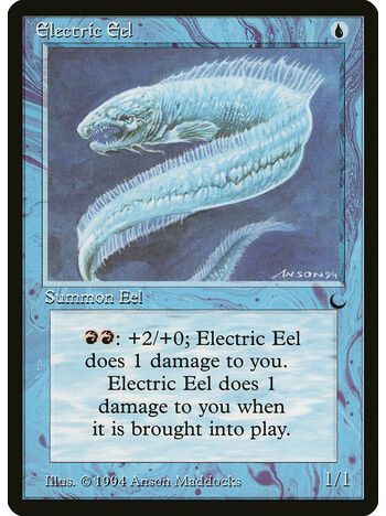 Electric Eel