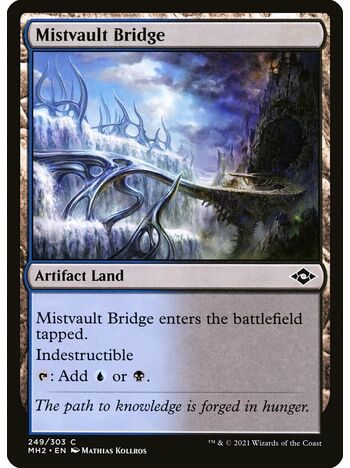 Mistvault Bridge