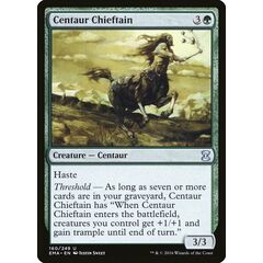 Centaur Chieftain