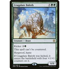 Cragplate Baloth