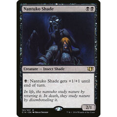 Nantuko Shade