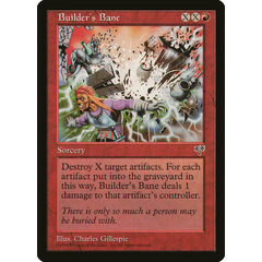 Builder's Bane