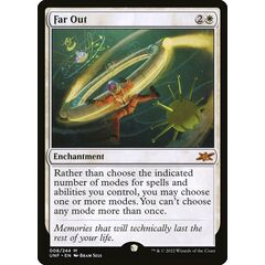 Far Out