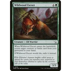 Wildwood Escort