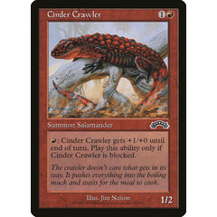 Cinder Crawler