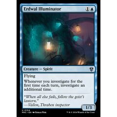 Erdwal Illuminator